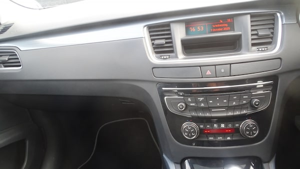 Used Peugeot 508 2011 for sale - 76149330: Photo 45