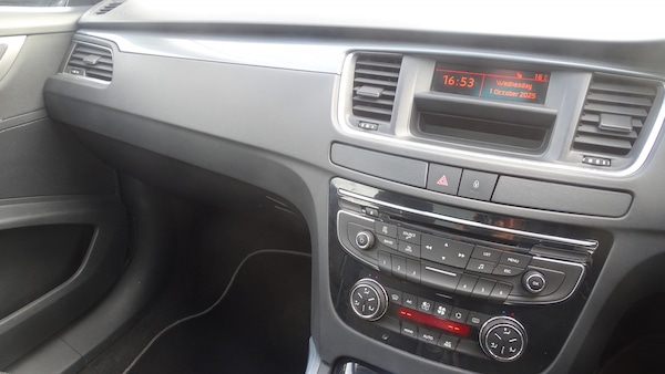Used Peugeot 508 2011 for sale - 76149330: Photo 46