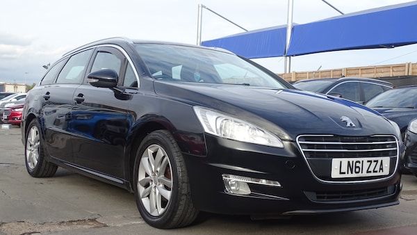 Used Peugeot 508 2011 for sale - 76149330: Photo 4