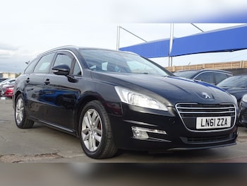 Used Peugeot 508 2011 for sale - 76149330: Photo 4