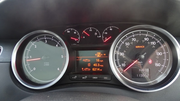 Used Peugeot 508 2011 for sale - 76149330: Photo 59