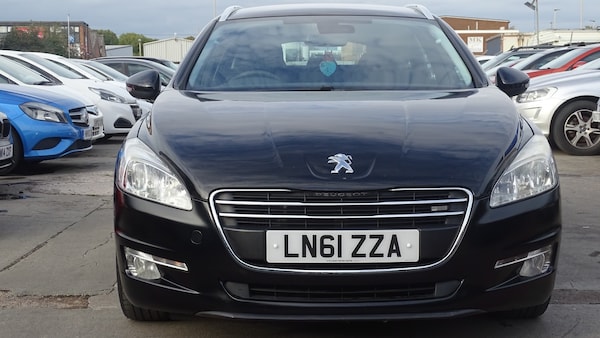 Used Peugeot 508 2011 for sale - 76149330: Photo 6