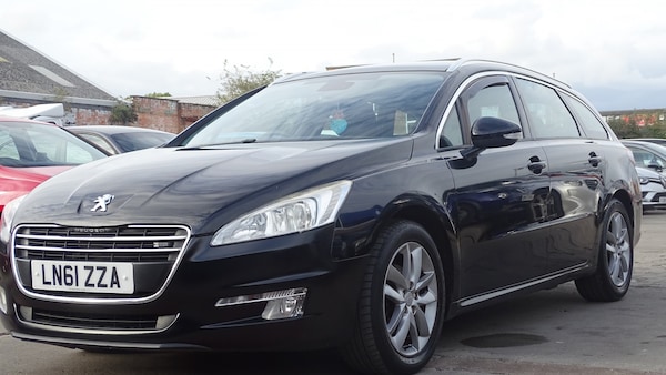 Used Peugeot 508 2011 for sale - 76149330: Photo 7