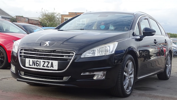 Used Peugeot 508 2011 for sale - 76149330: Photo 9