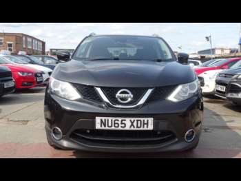 Used Nissan Qashqai 2015 for sale - 74987334: Photo