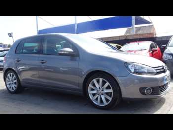 Used Volkswagen Golf 2009 for sale - 75361556: Photo