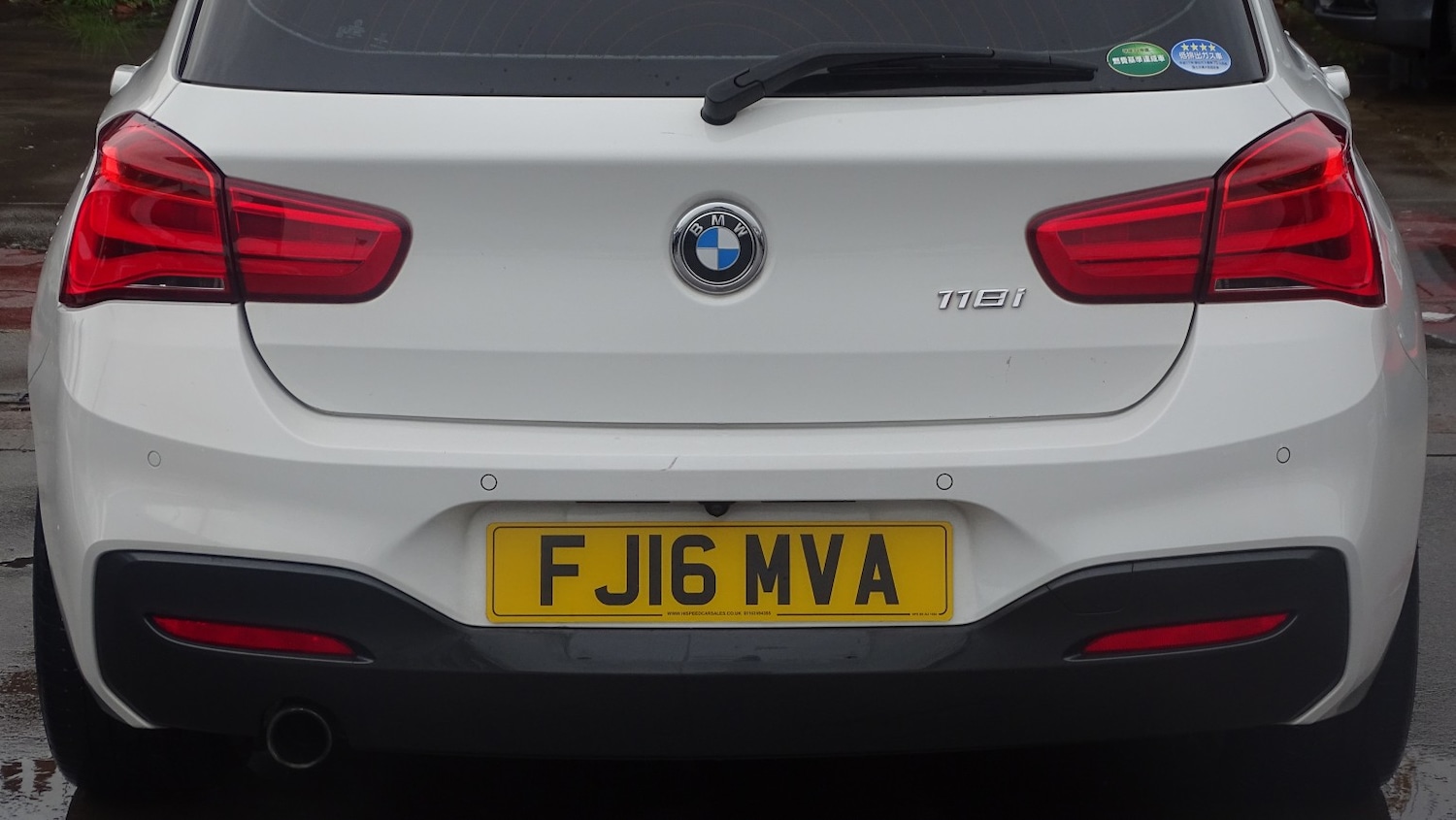 Used BMW 1 Series 2025 for sale - 76446035: Photo 11