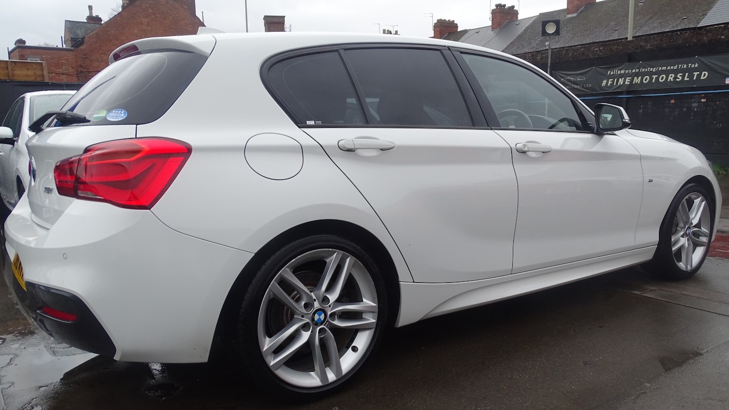 Used BMW 1 Series 2025 for sale - 76446035: Photo 13
