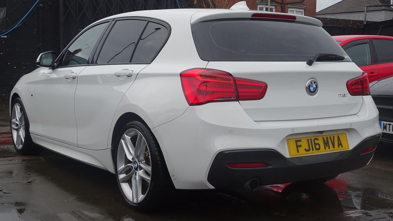Used BMW 1 Series 2025 for sale - 76446035: Photo 14