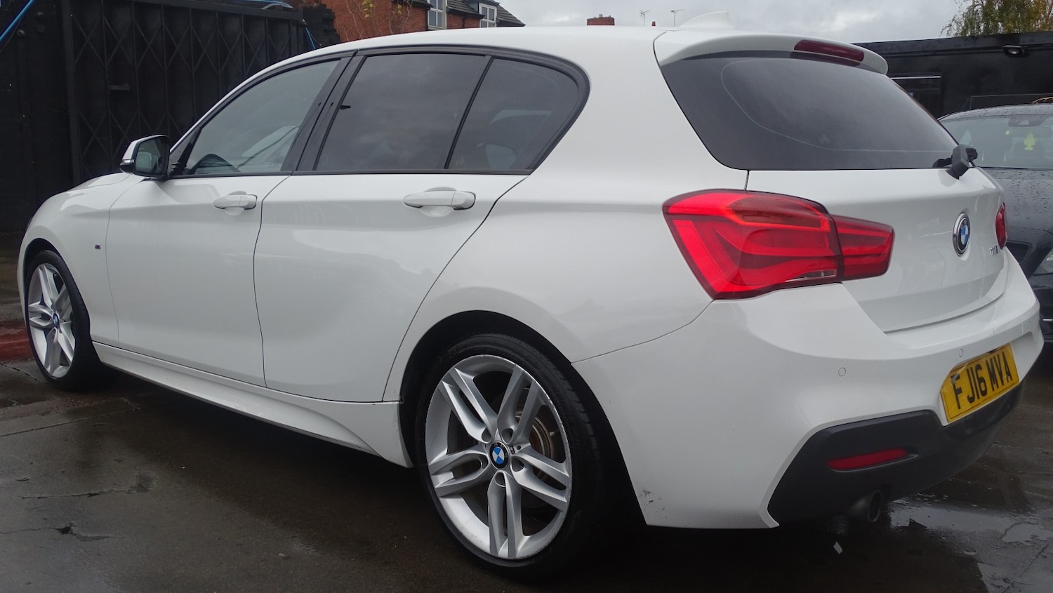 Used BMW 1 Series 2025 for sale - 76446035: Photo 15