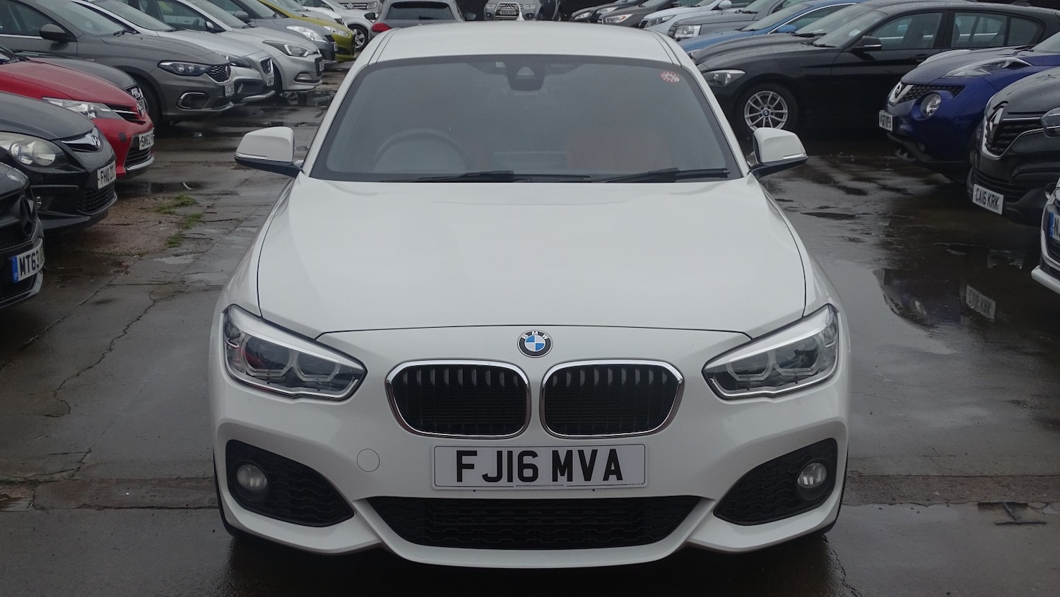 Used BMW 1 Series 2025 for sale - 76446035: Photo 16