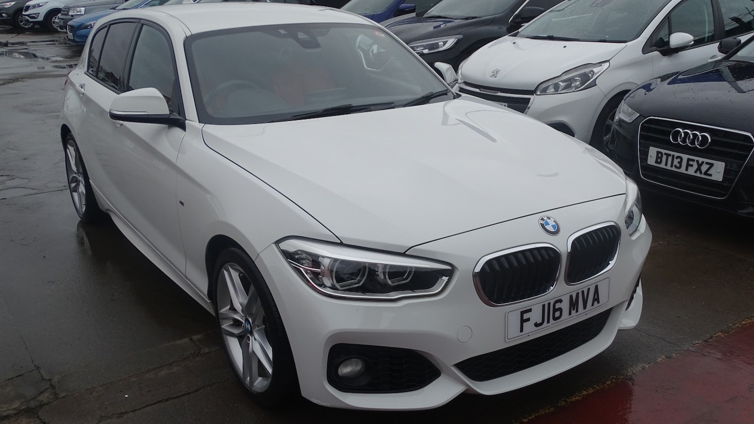 Used BMW 1 Series 2025 for sale - 76446035: Photo 17