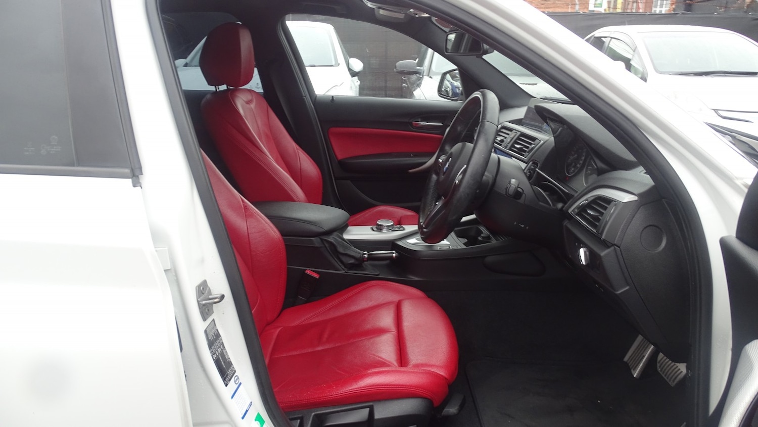 Used BMW 1 Series 2025 for sale - 76446035: Photo 18