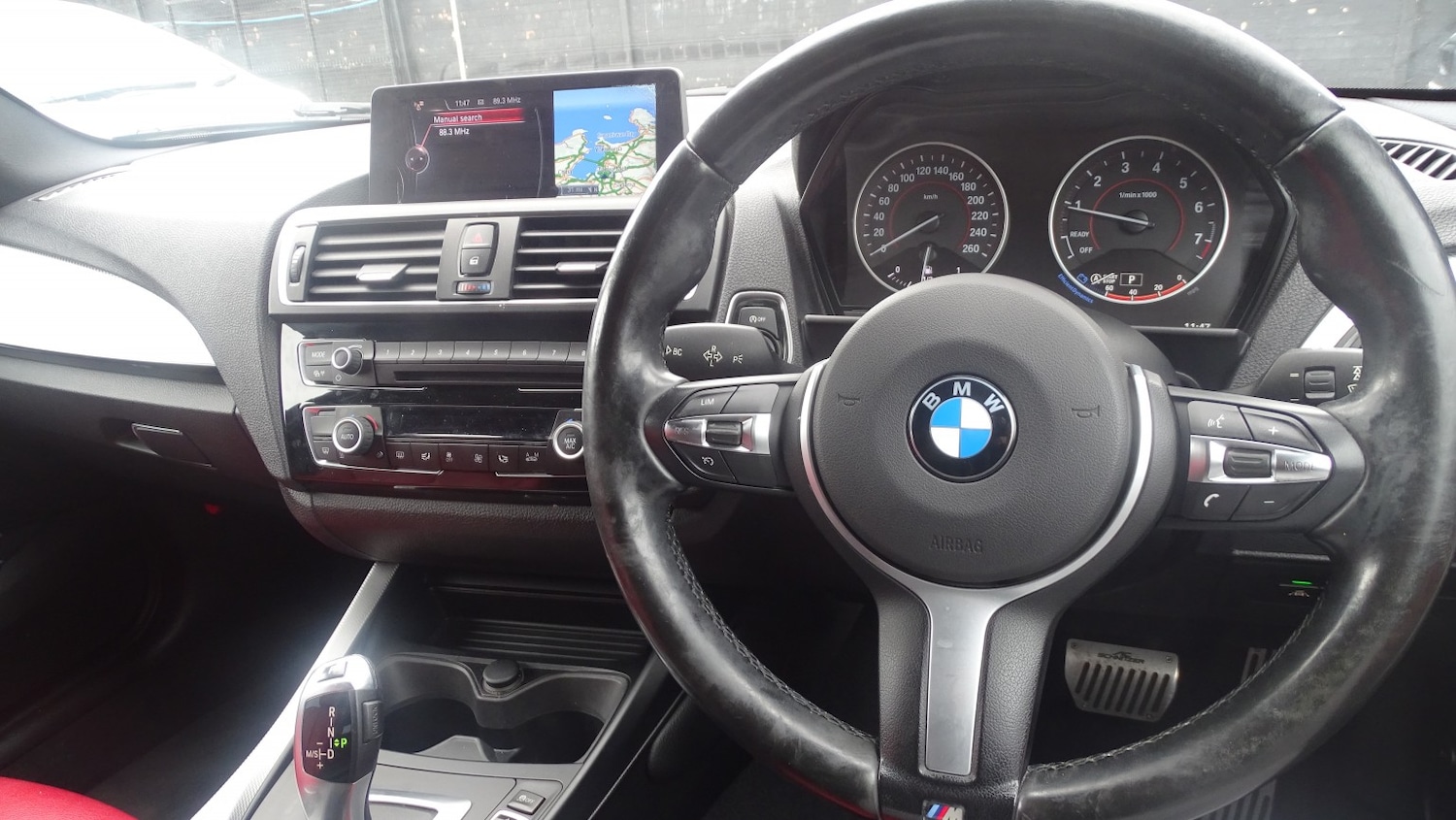 Used BMW 1 Series 2025 for sale - 76446035: Photo 19