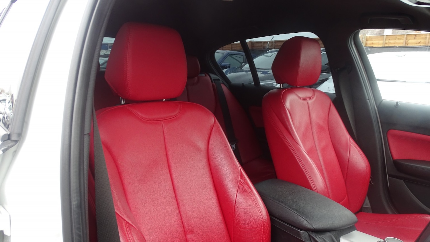 Used BMW 1 Series 2025 for sale - 76446035: Photo 20