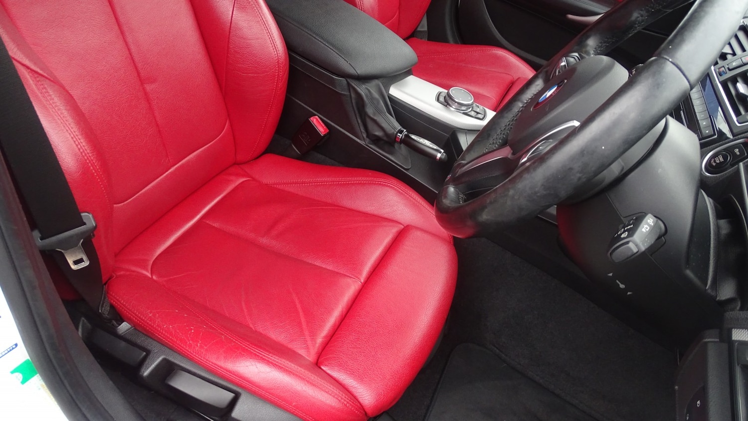 Used BMW 1 Series 2025 for sale - 76446035: Photo 21
