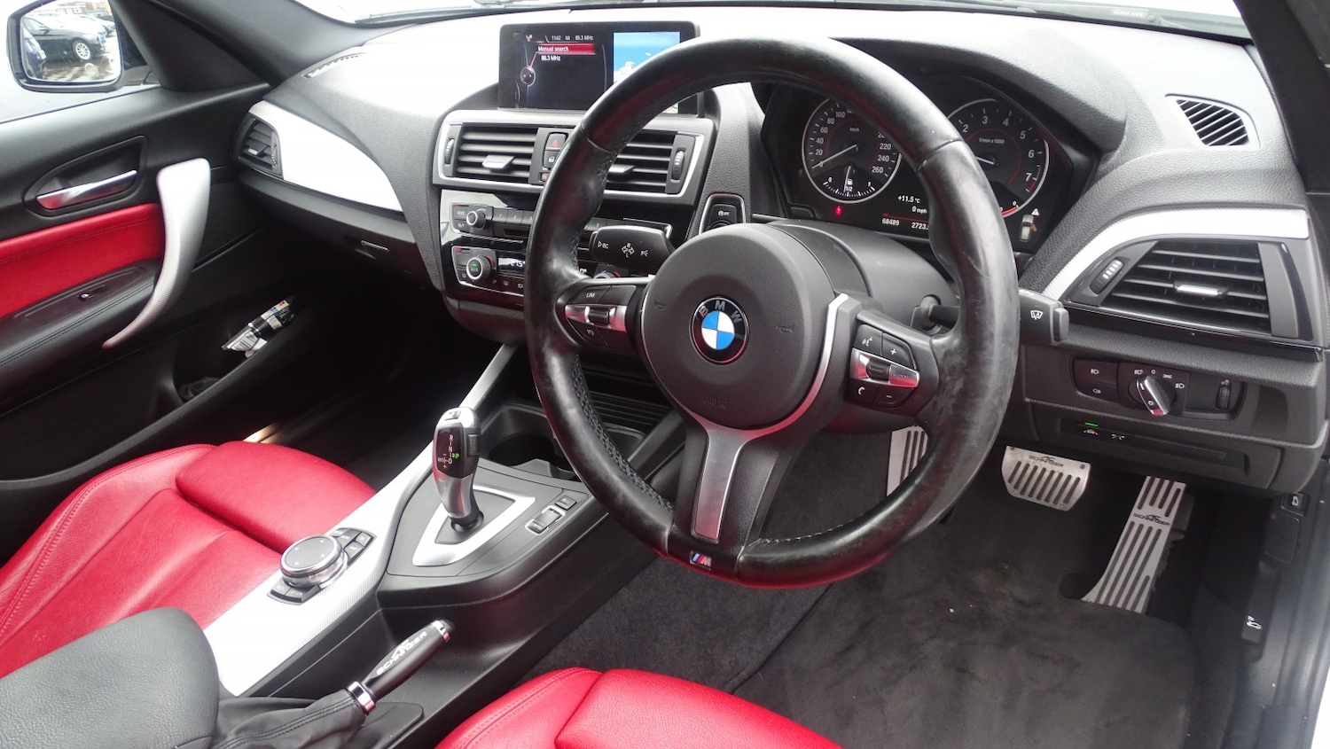 Used BMW 1 Series 2025 for sale - 76446035: Photo 22