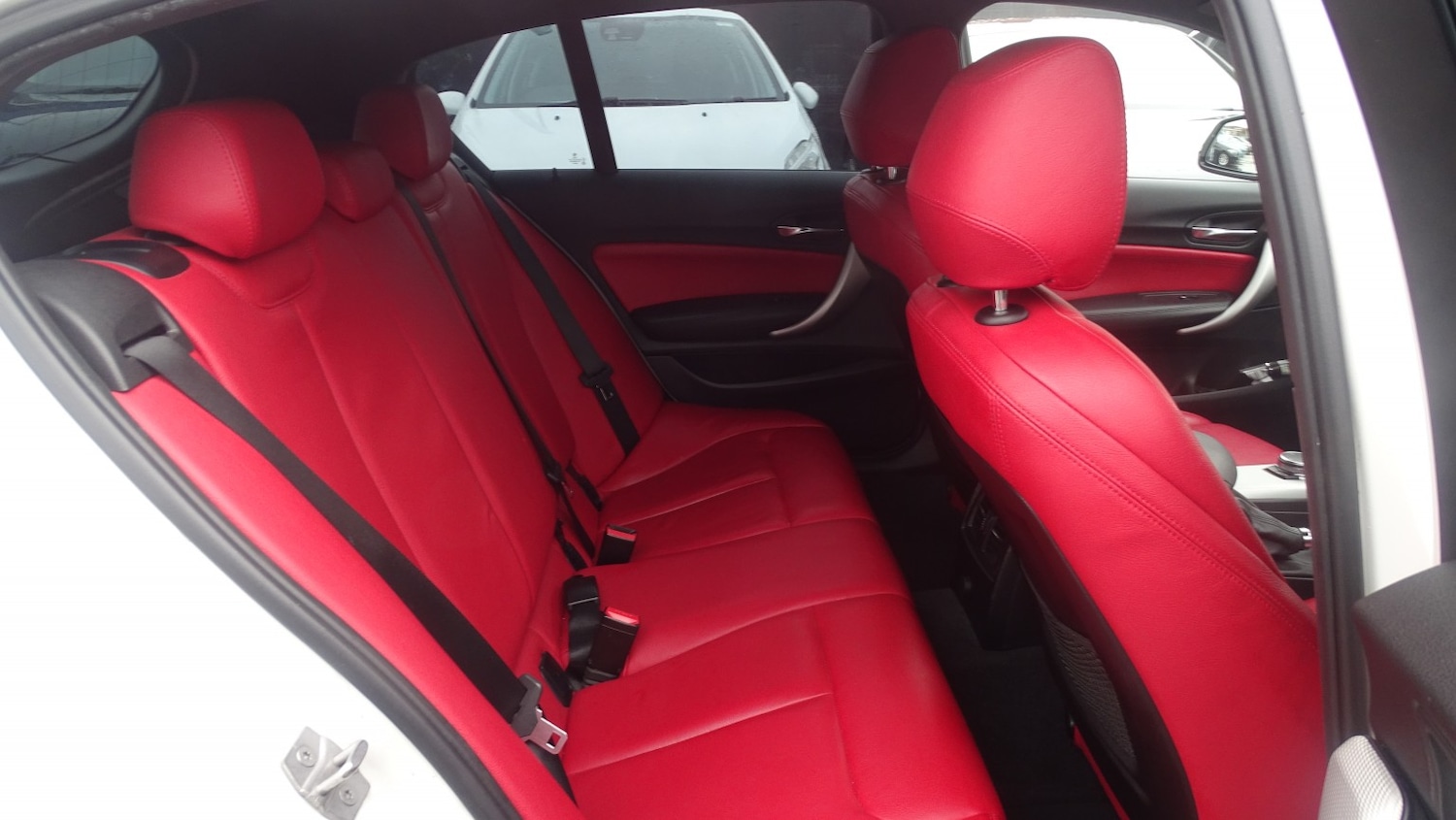 Used BMW 1 Series 2025 for sale - 76446035: Photo 23