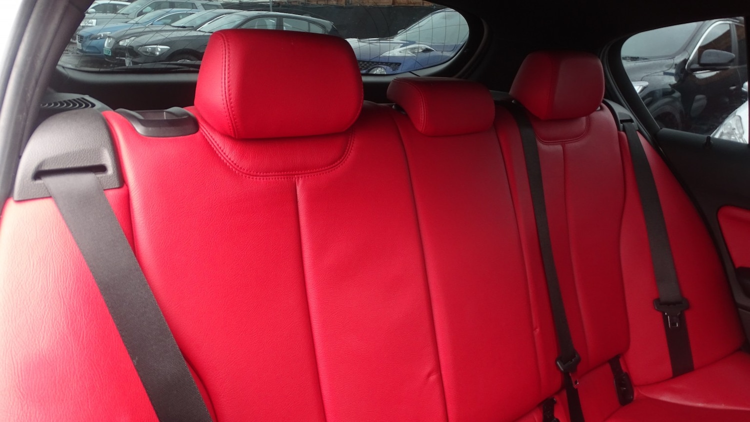 Used BMW 1 Series 2025 for sale - 76446035: Photo 24