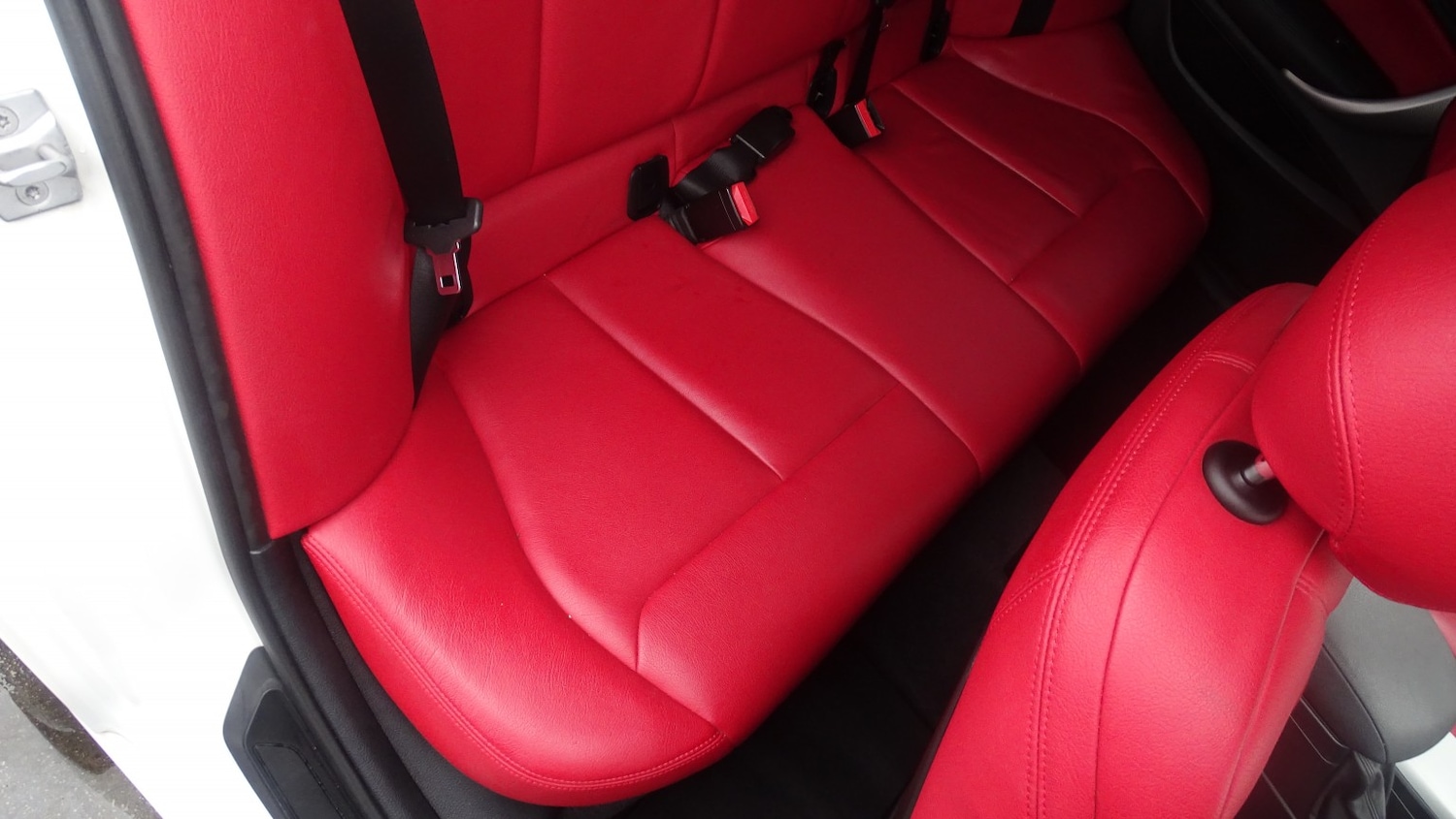 Used BMW 1 Series 2025 for sale - 76446035: Photo 25