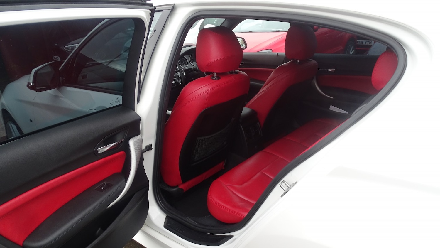 Used BMW 1 Series 2025 for sale - 76446035: Photo 26