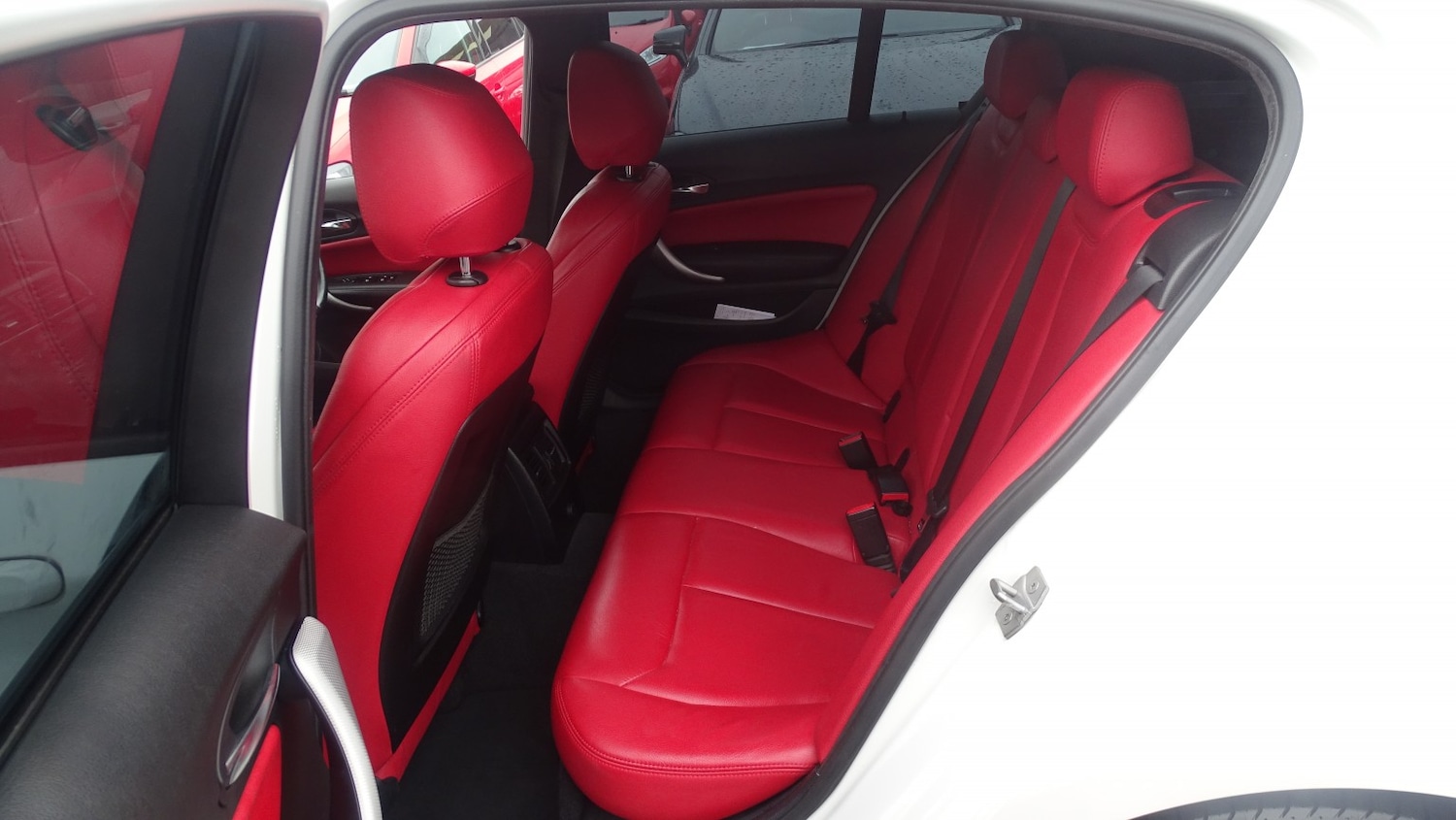 Used BMW 1 Series 2025 for sale - 76446035: Photo 27