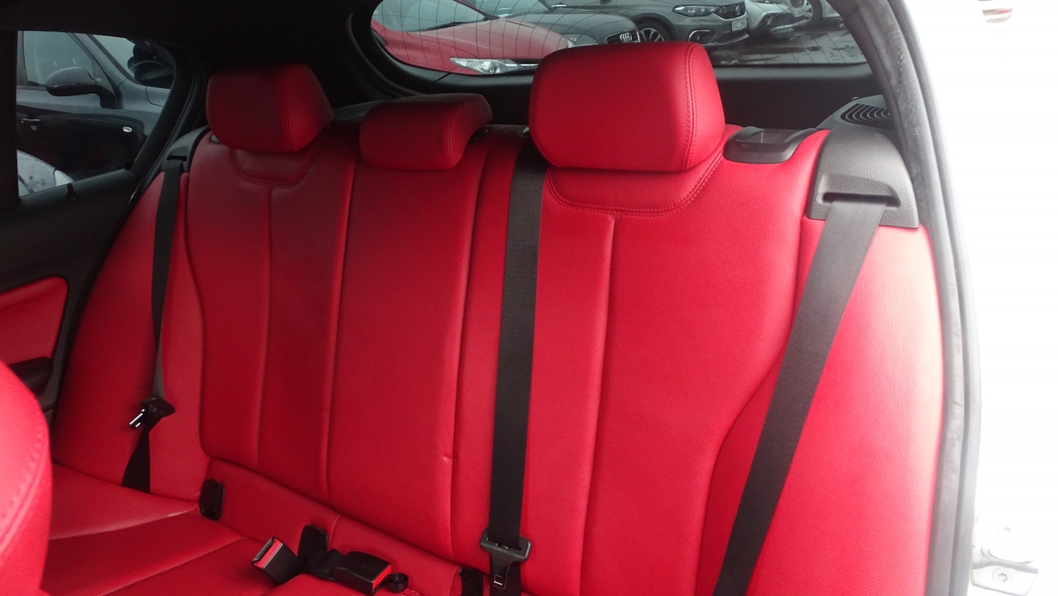 Used BMW 1 Series 2025 for sale - 76446035: Photo 28