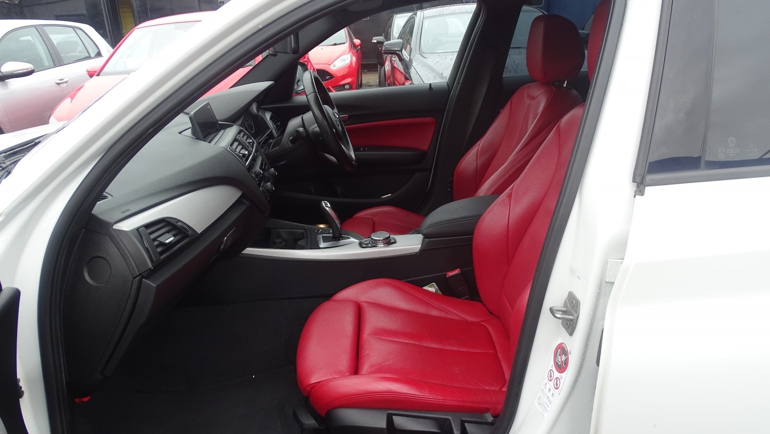 Used BMW 1 Series 2025 for sale - 76446035: Photo 29