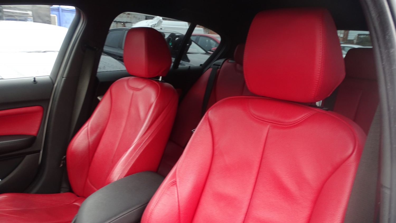 Used BMW 1 Series 2025 for sale - 76446035: Photo 30