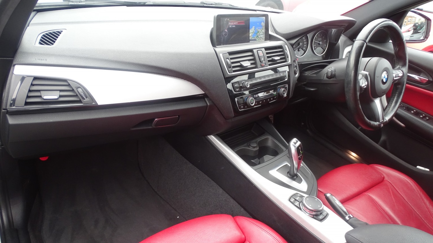 Used BMW 1 Series 2025 for sale - 76446035: Photo 32