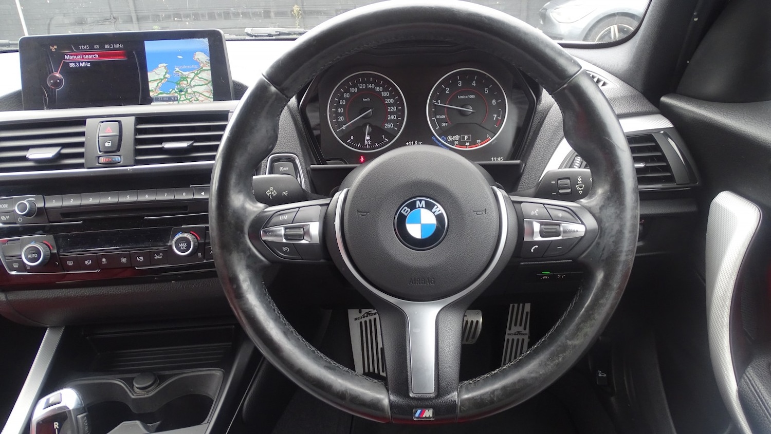 Used BMW 1 Series 2025 for sale - 76446035: Photo 33