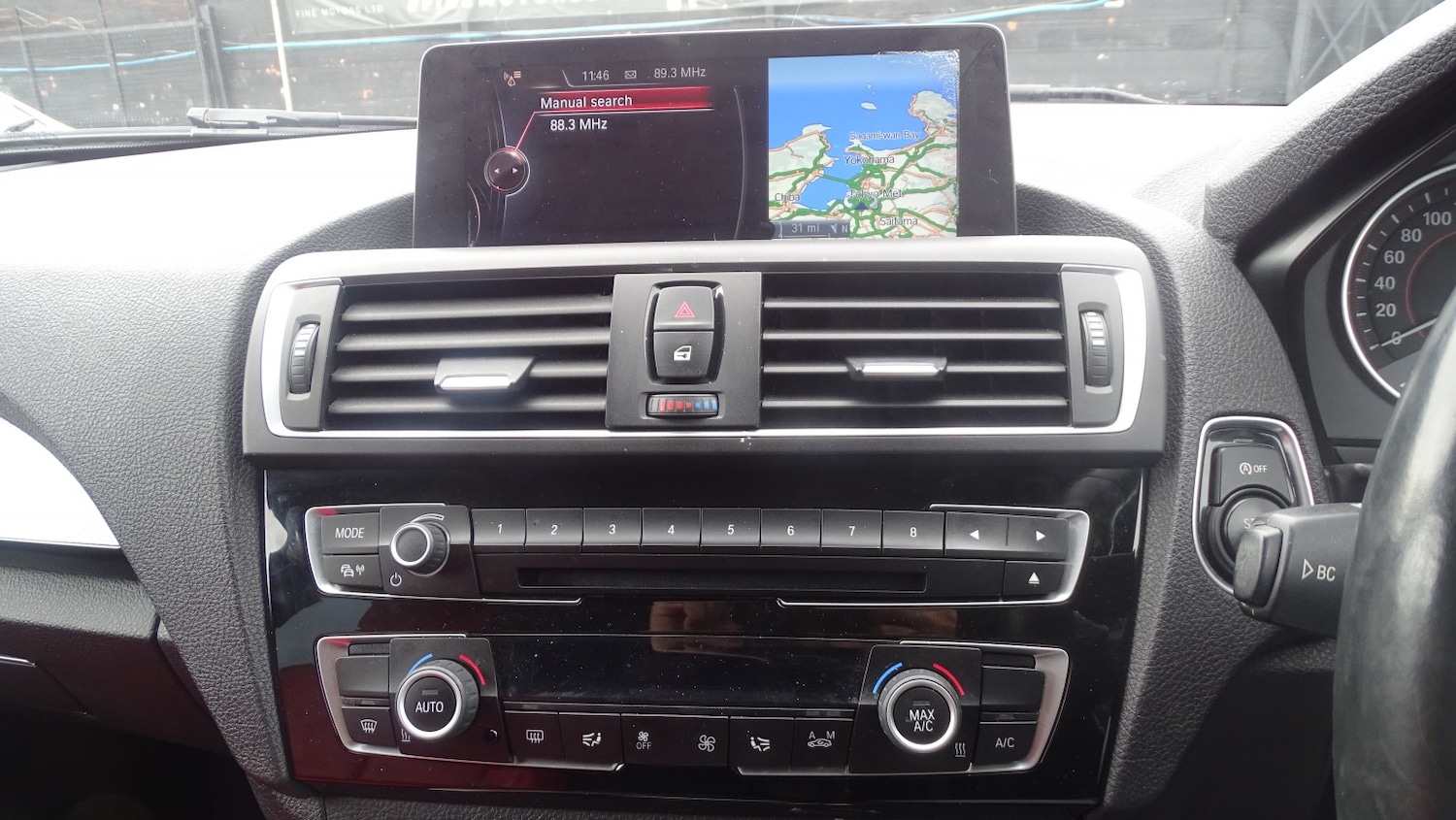 Used BMW 1 Series 2025 for sale - 76446035: Photo 44