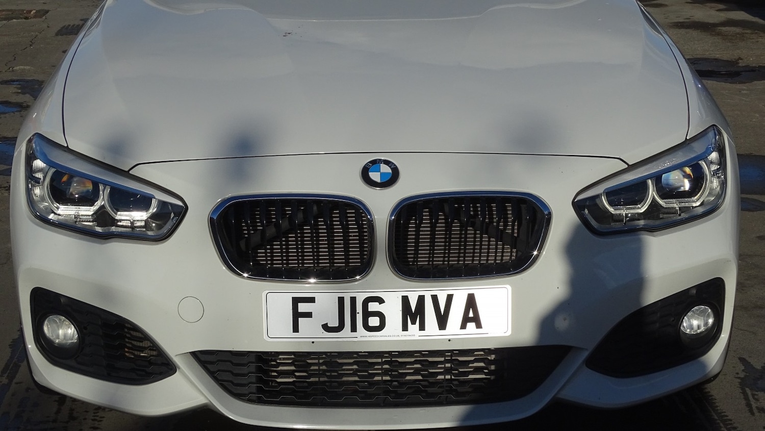 Used BMW 1 Series 2025 for sale - 76446035: Photo 9