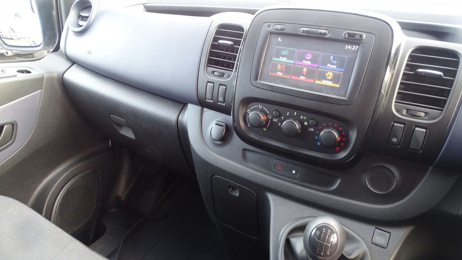 Used Vauxhall Vivaro 2016 for sale - 76571198: Photo 33