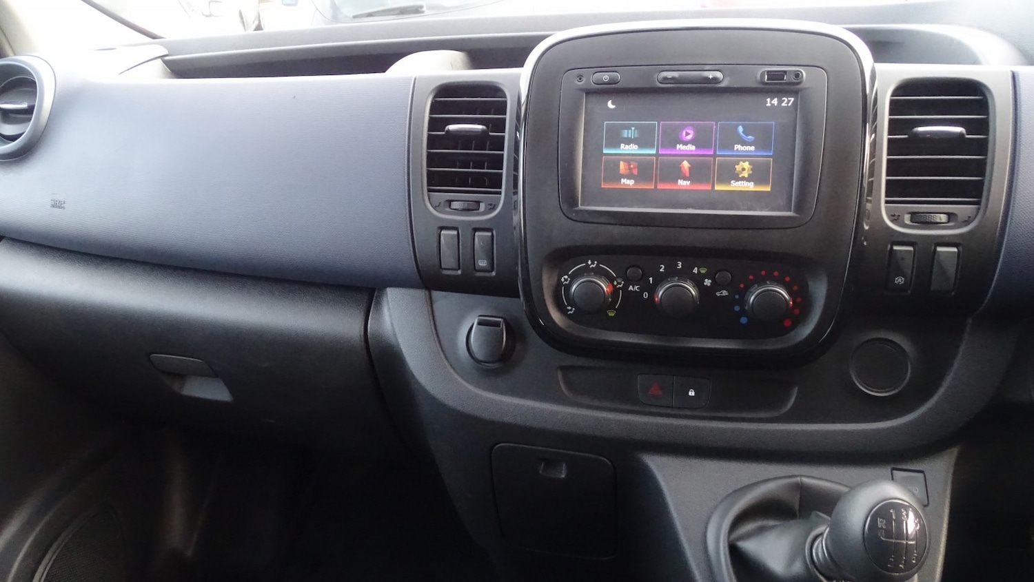 Used Vauxhall Vivaro 2016 for sale - 76571198: Photo 34