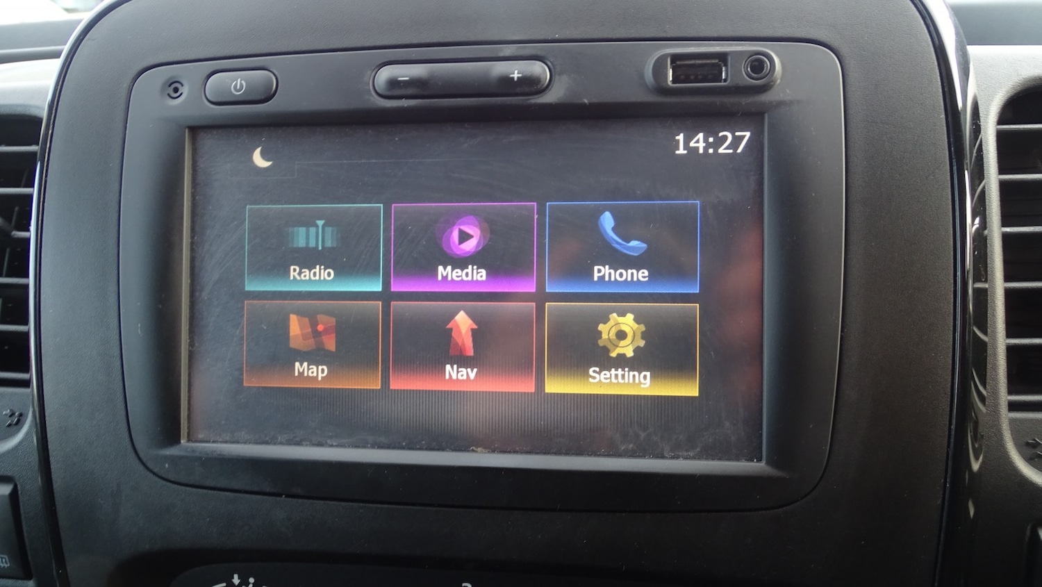 Used Vauxhall Vivaro 2016 for sale - 76571198: Photo 36