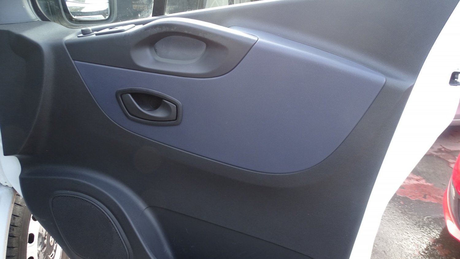 Used Vauxhall Vivaro 2016 for sale - 76571198: Photo 42