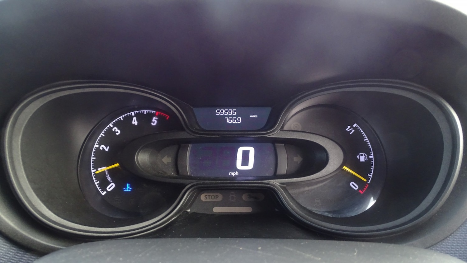 Used Vauxhall Vivaro 2016 for sale - 76571198: Photo 43