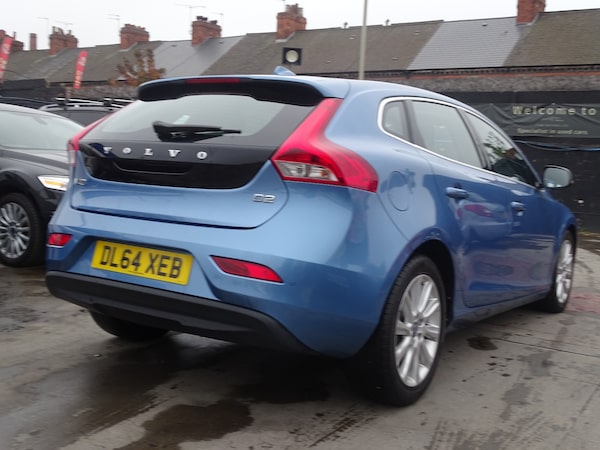 Used Volvo V40 2015 for sale - 76268534: Photo 11
