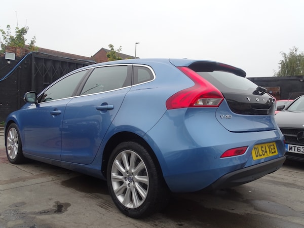 Used Volvo V40 2015 for sale - 76268534: Photo 13