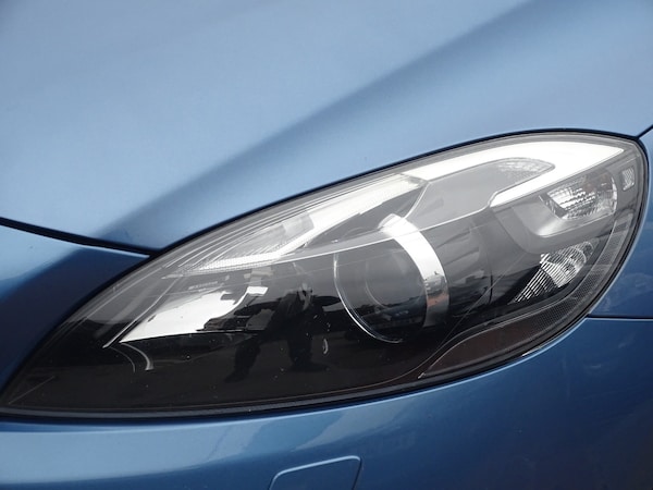 Used Volvo V40 2015 for sale - 76268534: Photo 15