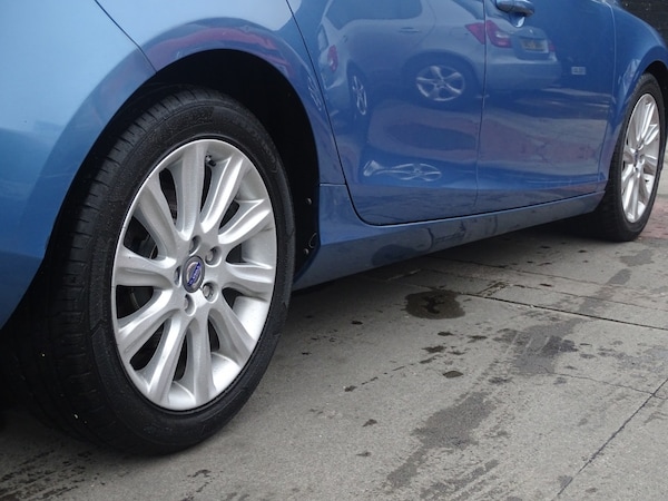 Used Volvo V40 2015 for sale - 76268534: Photo 21