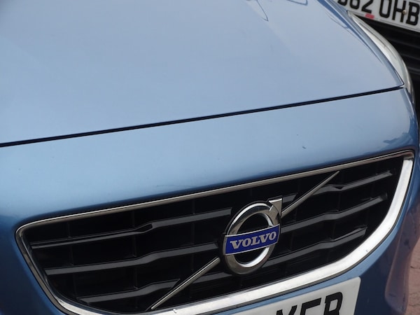 Used Volvo V40 2015 for sale - 76268534: Photo 22