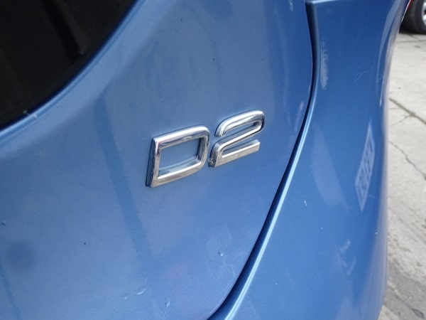 Used Volvo V40 2015 for sale - 76268534: Photo 23