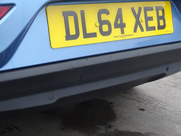 Used Volvo V40 2015 for sale - 76268534: Photo 24
