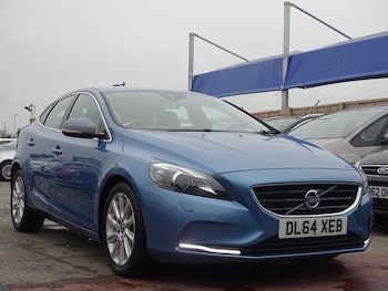 Used Volvo V40 2015 for sale - 76268534: Photo 4