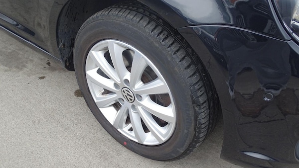 Used Volkswagen Touran 2012 for sale - 74757499: Photo 19