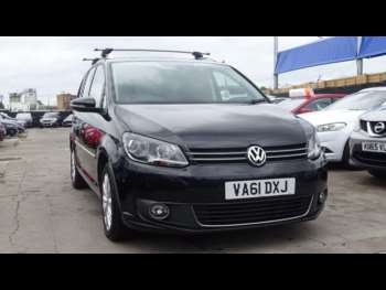 2012 - 2.0 TDI Sport 5dr DSG