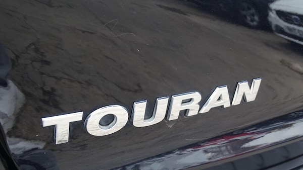 Used Volkswagen Touran 2012 for sale - 74757499: Photo 22