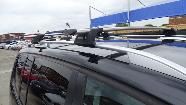 Used Volkswagen Touran 2012 for sale - 74757499: Photo 27